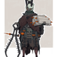 Illustration for article titled A Masterclass In Character Design